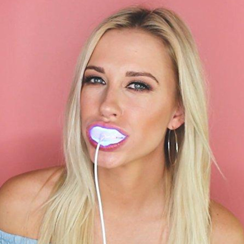 Pearl™ ALL in One Teeth Whitening System