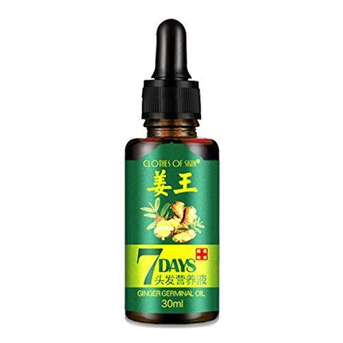 VANITY PLEX-Ginger Hair Growth Serum-Ginger Hair Growth Serum