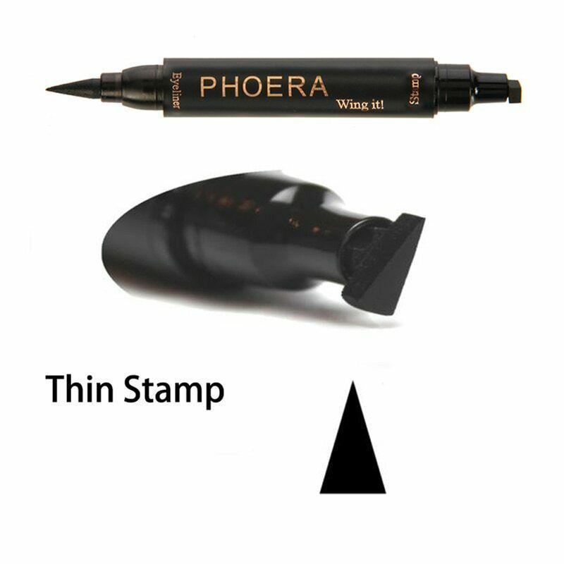VANITY PLEX-PHOERA Winged Eyeliner Stamp-PHOERA Winged Eyeliner Stamp