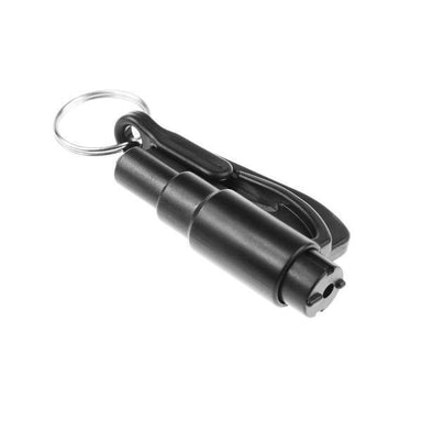 Survival Car Seatbelt Cutter Keychain Car Interior SmartGear Factory