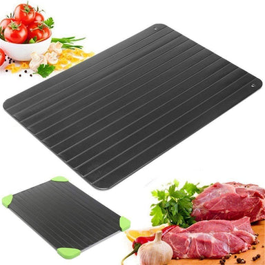 2019 NEW Fast Defrosting Tray Home & Kitchen SmartGear Factory