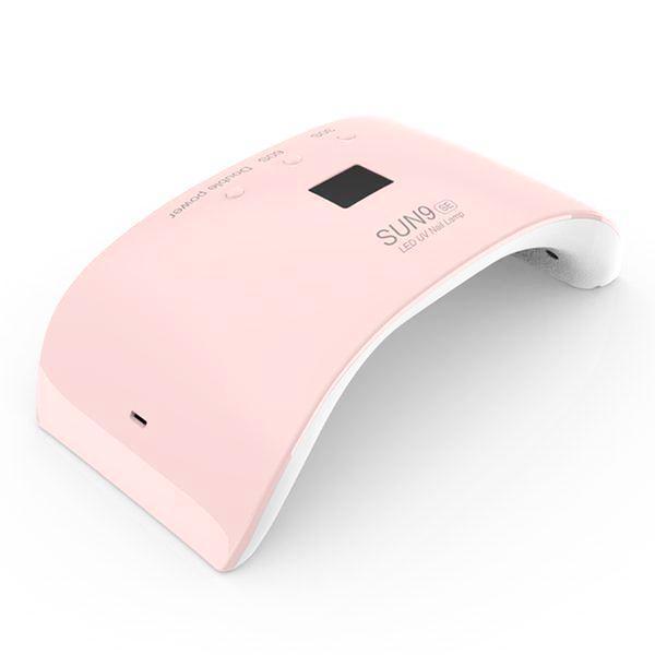 UV LED Nail Lamp Dryer