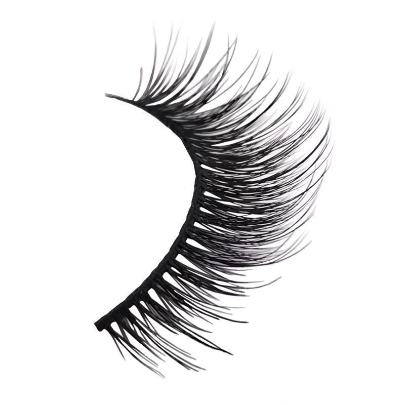 itsgenie.com-3 pairs 3D mink lashes extensions - Size 13mm-3 pairs 3D mink lashes extensions - Size 13mm - planetshopper.net