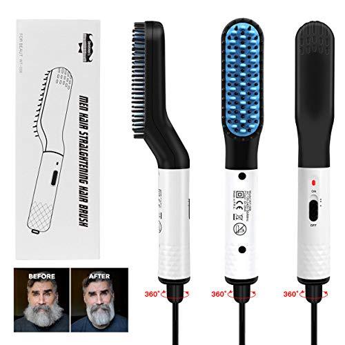 BOSS HAIR COMB™