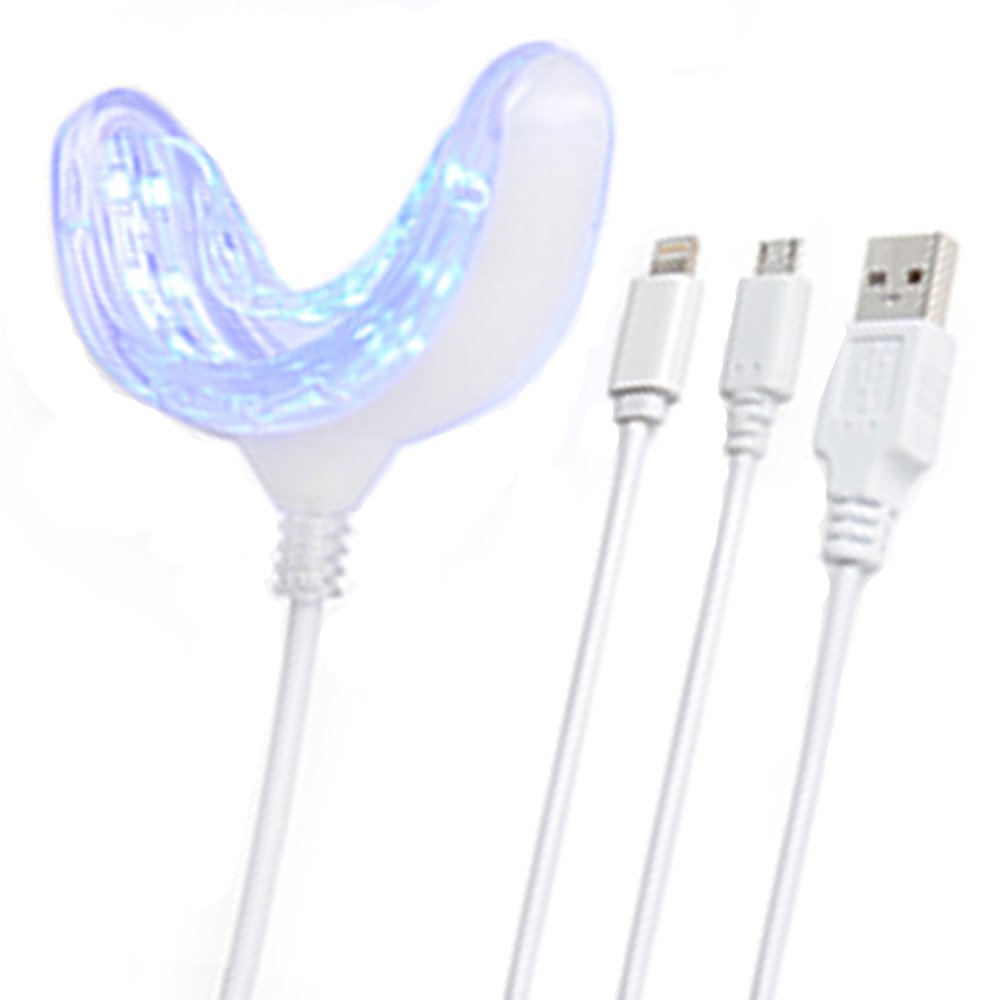 Pearl™ ALL in One Teeth Whitening System