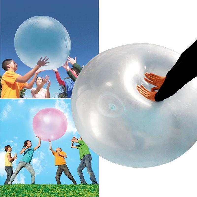 Amazing Bubble Ball by BubbleWorld™