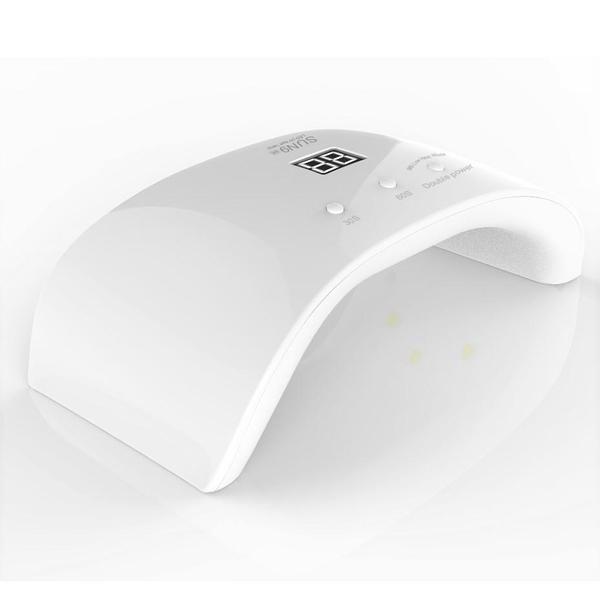 UV LED Nail Lamp Dryer