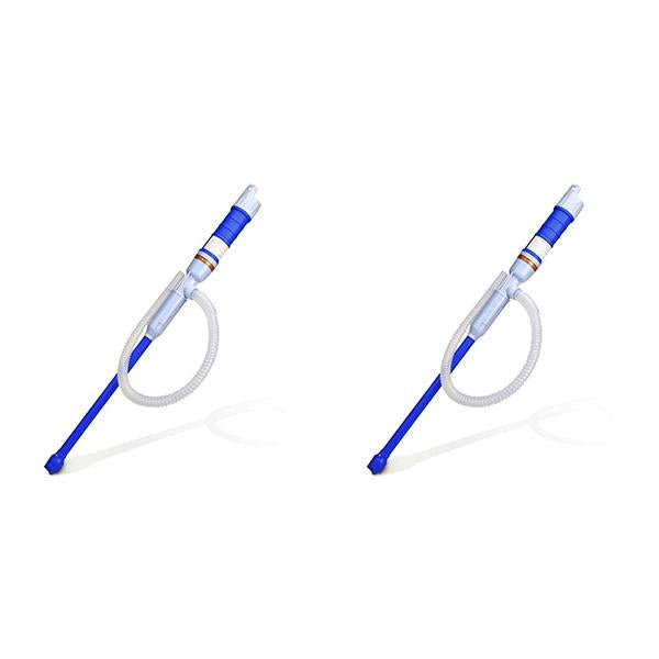 Portable Handheld Liquid Transfer Pump Set of 3