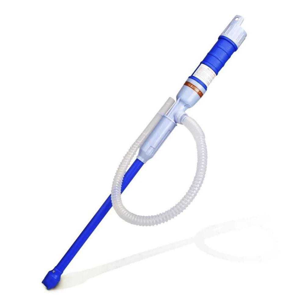 Portable Handheld Liquid Transfer Pump Set of 2