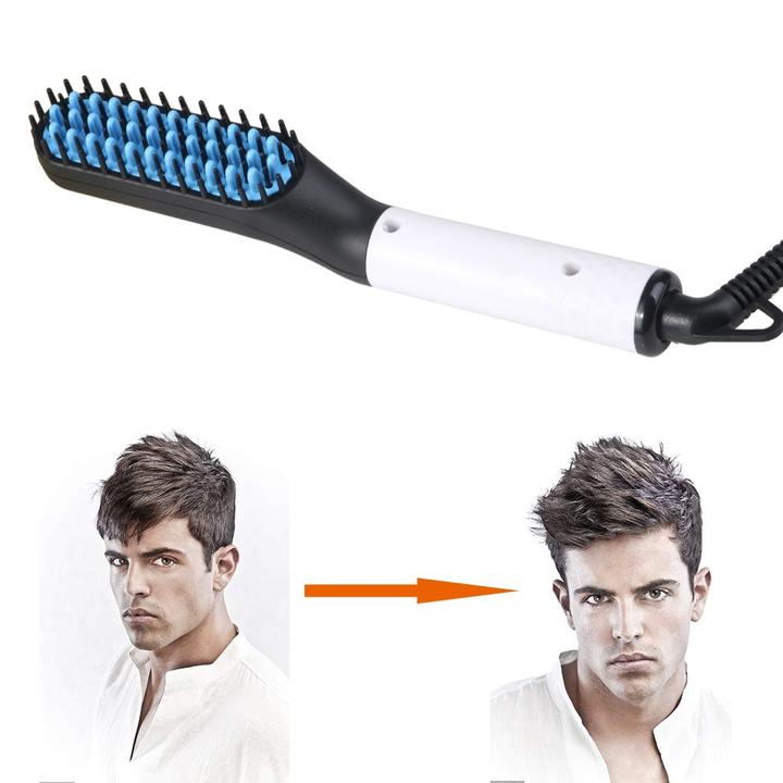 BOSS HAIR COMB™