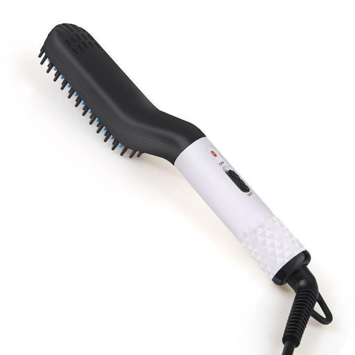 BOSS HAIR COMB™