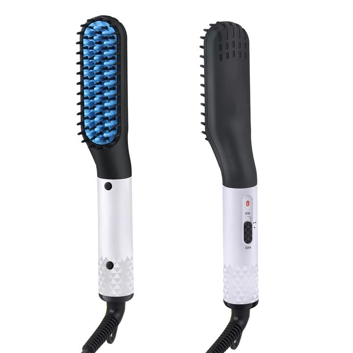 BOSS HAIR COMB™