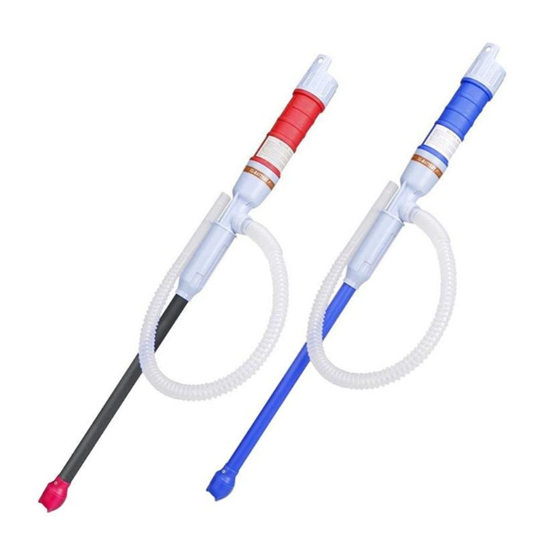 Portable Handheld Liquid Transfer Pump