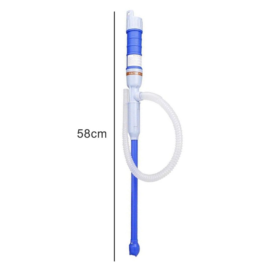 Portable Handheld Liquid Transfer Pump Set of 2