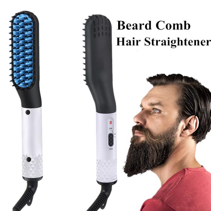BOSS HAIR COMB™