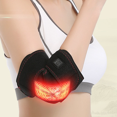 Electric Elbow Heater