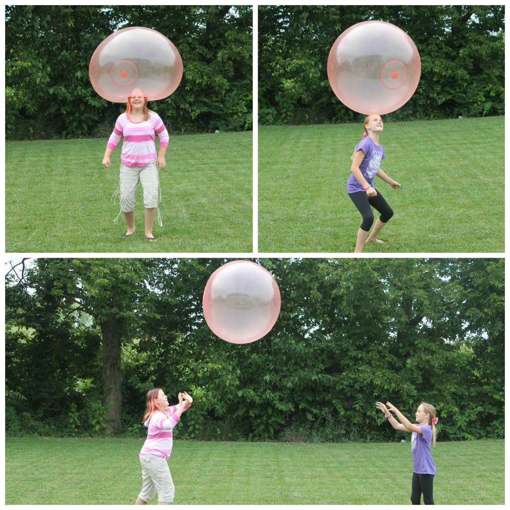 Amazing Bubble Ball by BubbleWorld™