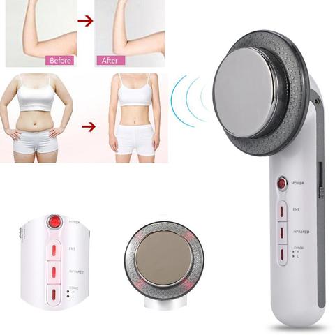 ULTRACAVITAT™ FAT & CELLULITE REMOVER