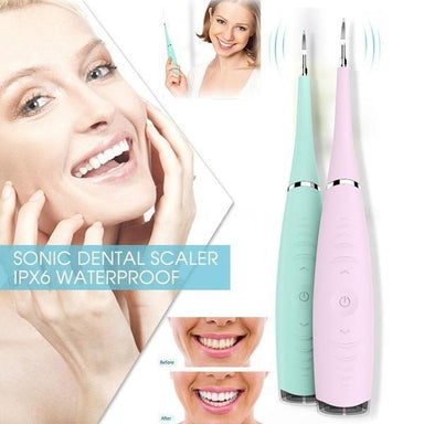 itsgenie.com-Dental Calculus Plaque Removal Tool Kit-Dental Calculus Plaque Removal Tool Kit - planetshopper.net