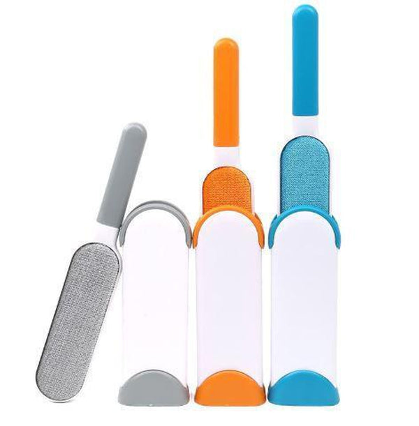 Magic Pet Hair Remover Kit - 3 PCS Pet Supply SmartGear Factory