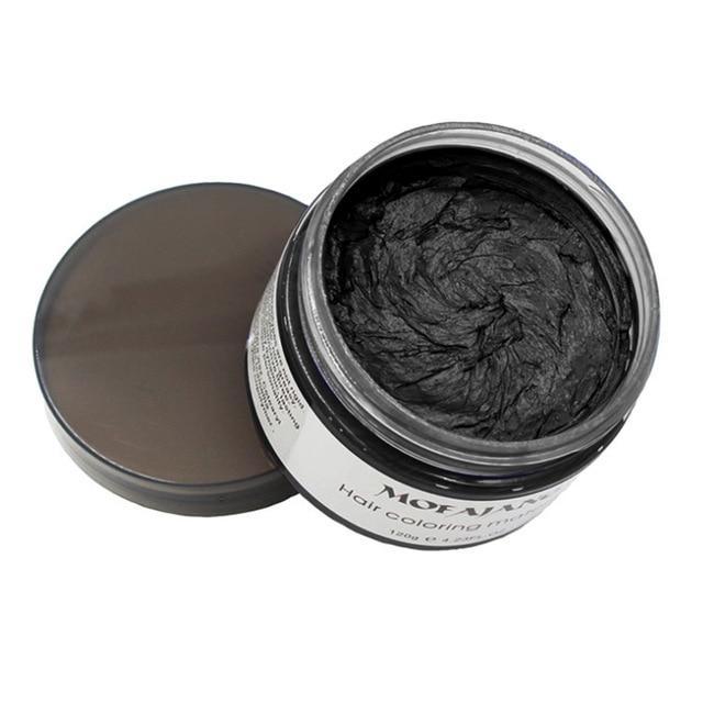 VANITY PLEX-Mofajang Unisex DIY Hair Color Wax 9 Colors-Mofajang Unisex DIY Hair Color Wax 9 Colors
