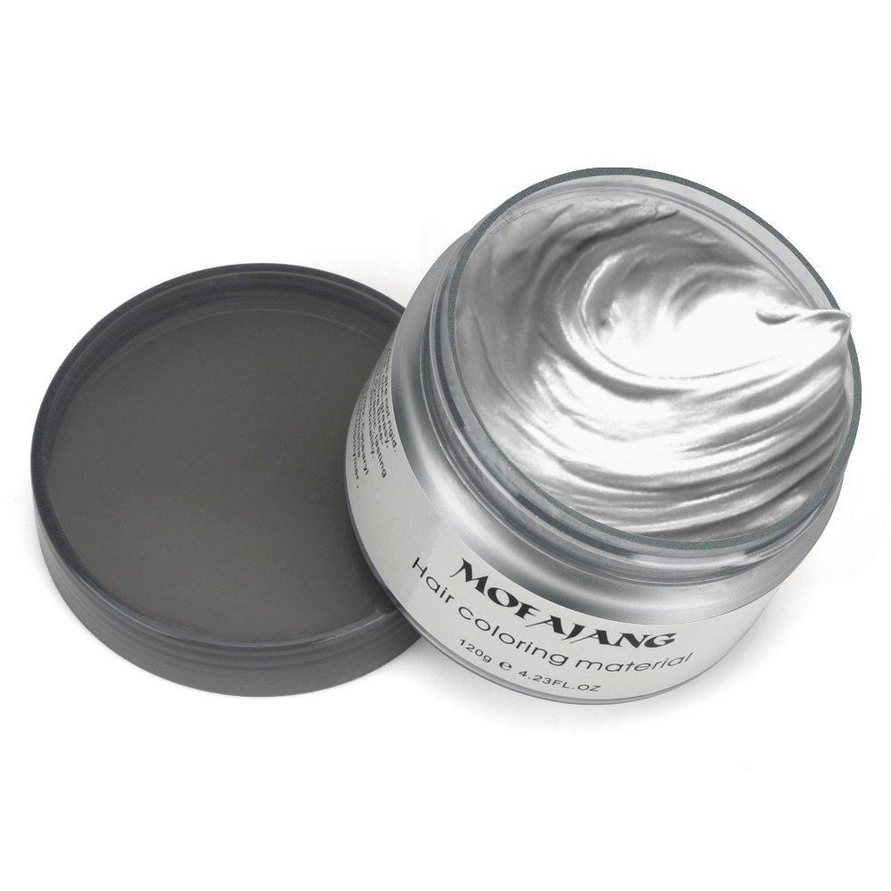 VANITY PLEX-Mofajang Unisex DIY Hair Color Wax 9 Colors-Mofajang Unisex DIY Hair Color Wax 9 Colors