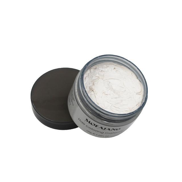 VANITY PLEX-Mofajang Unisex DIY Hair Color Wax 9 Colors-Mofajang Unisex DIY Hair Color Wax 9 Colors