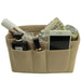 itsgenie.com-Multi-Pocket Handbag Organizer-Multi-Pocket Handbag Organizer - planetshopper.net