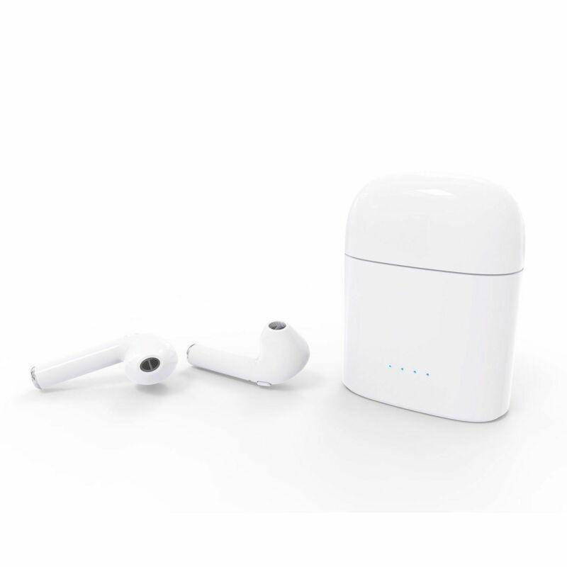 itsgenie.com-NEW Wireless Headphones Earbuds For iPhone Android-NEW Wireless Headphones Earbuds For iPhone Android - planetshopper.net