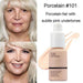 VANITYPLEX-PHOERA Full Coverage Foundation [NEW Formula]-PHOERA Full Coverage Foundation [NEW Formula]