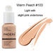 VANITY PLEX-PHOERA Soft Matte Full Coverage Liquid Foundation-PHOERA Soft Matte Full Coverage Liquid Foundation