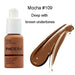 VANITY PLEX-PHOERA Soft Matte Full Coverage Liquid Foundation-PHOERA Soft Matte Full Coverage Liquid Foundation