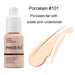 VANITY PLEX-PHOERA Soft Matte Full Coverage Liquid Foundation-PHOERA Soft Matte Full Coverage Liquid Foundation
