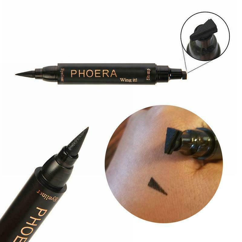 VANITY PLEX-PHOERA Winged Eyeliner Stamp-PHOERA Winged Eyeliner Stamp