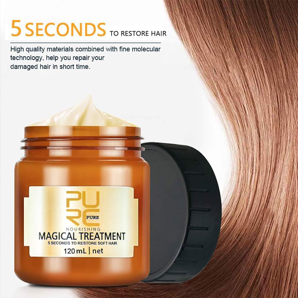 VANITY PLEX-PURE™ Instant Hair Root Repair Pro [JUMBO SIZE]-PURE™ Instant Hair Root Repair Pro [JUMBO SIZE]