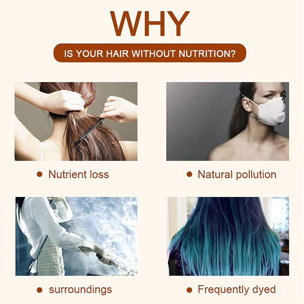 VANITY PLEX-PURE™ Instant Hair Root Repair Pro [JUMBO SIZE]-PURE™ Instant Hair Root Repair Pro [JUMBO SIZE]