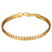 itsgenie.com-Scale Chain Bracelet [2 Variants]-Scale Chain Bracelet [2 Variants] - planetshopper.net