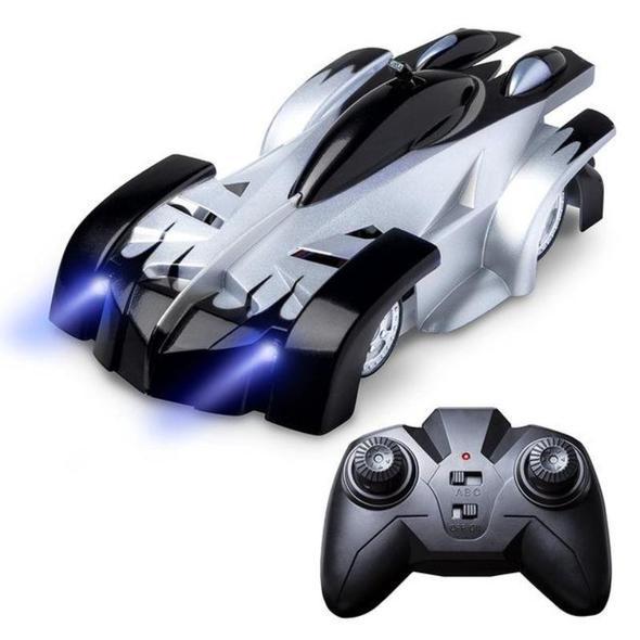 NEW Wall Climbing RC Car