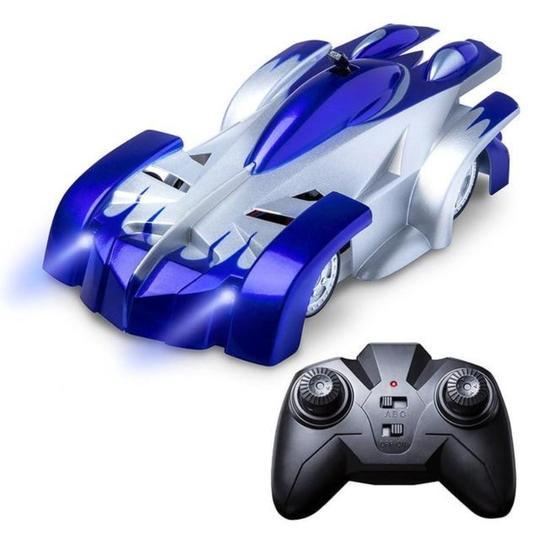 NEW Wall Climbing RC Car